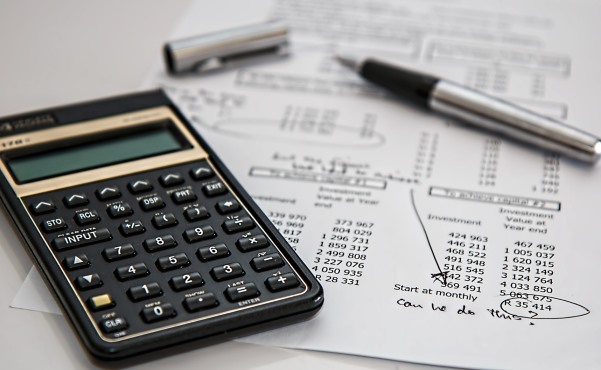 Crunching the numbers